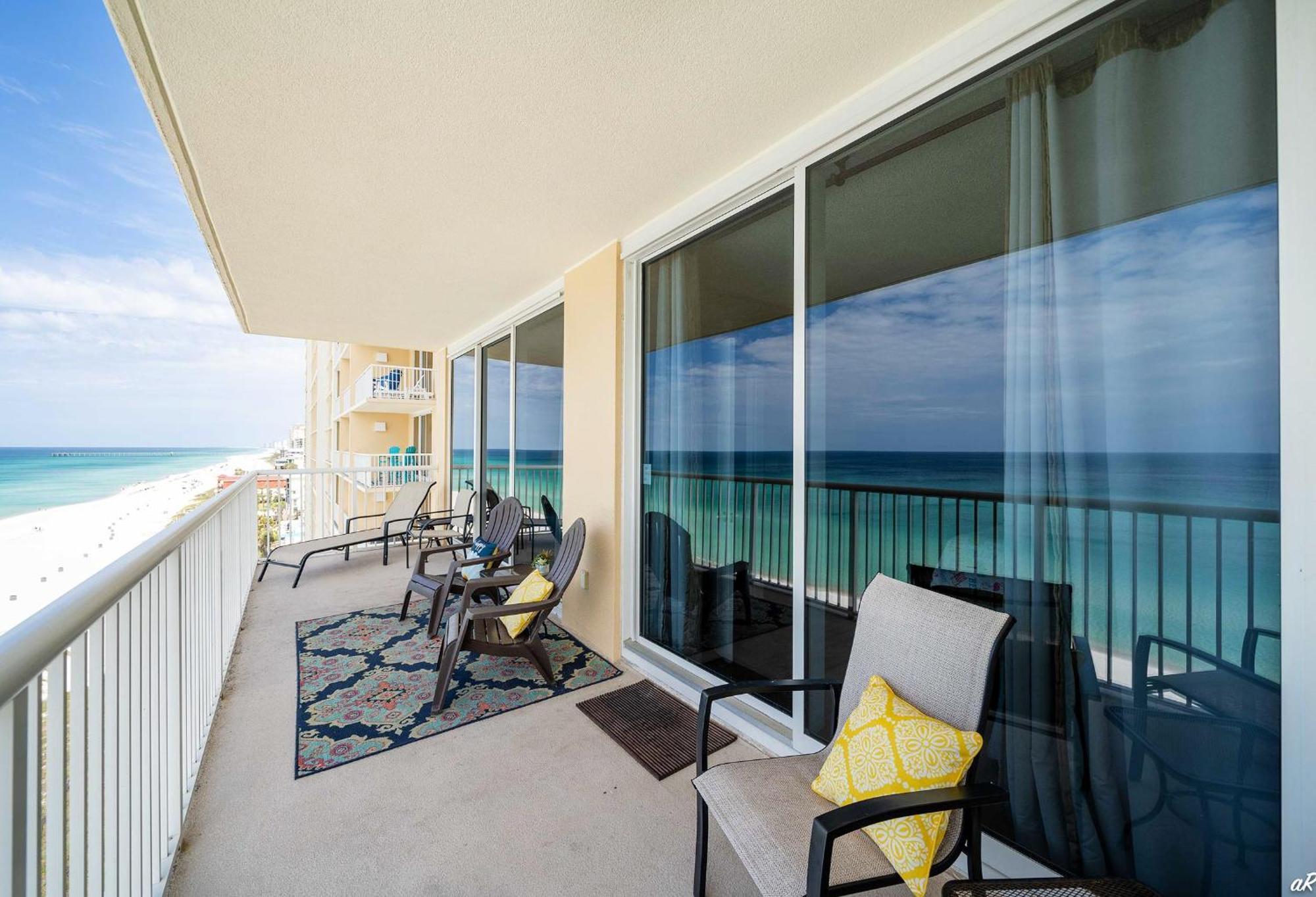 Majestic Beach Towers 2-901 Panama City Beach Esterno foto