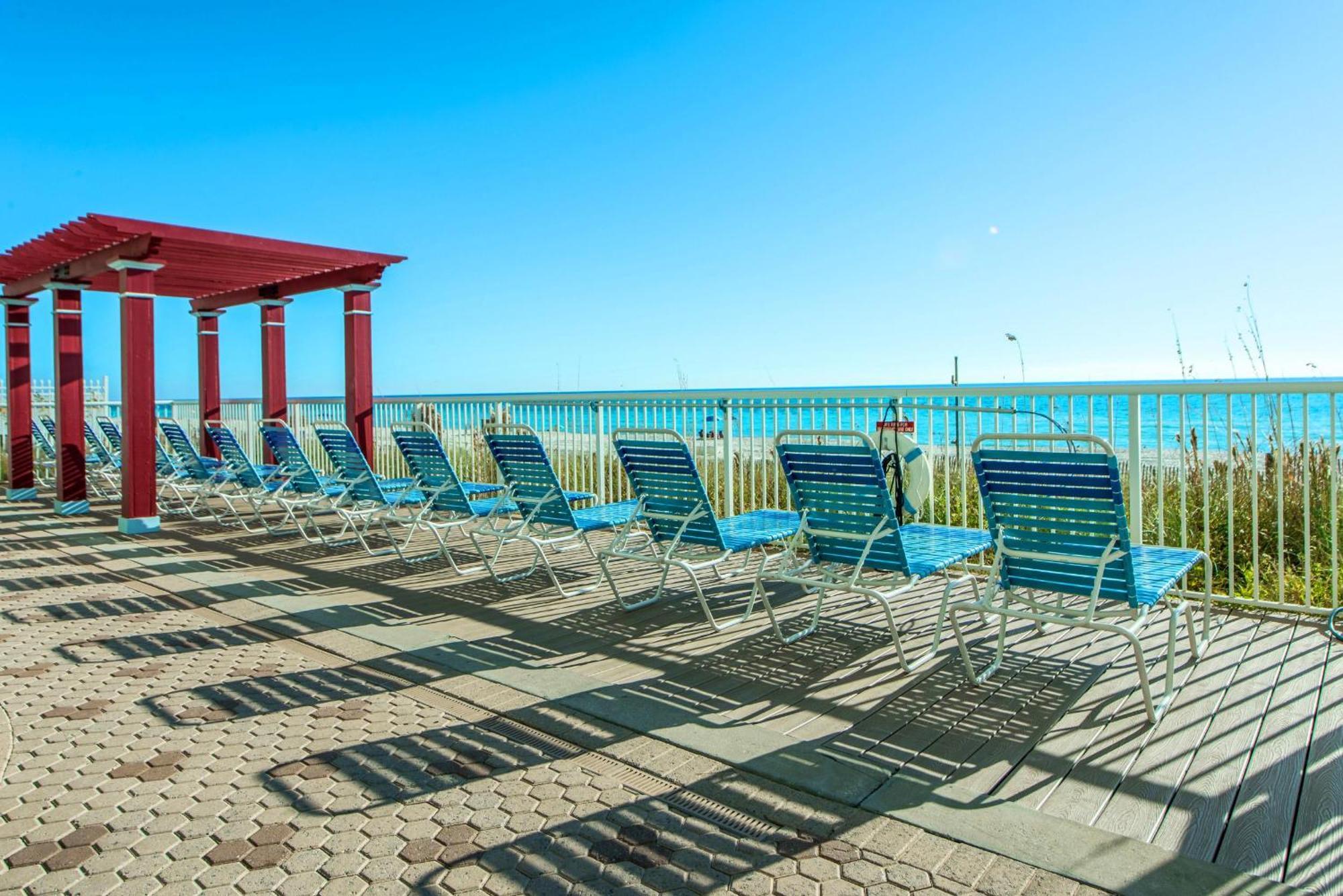 Majestic Beach Towers 2-901 Panama City Beach Esterno foto