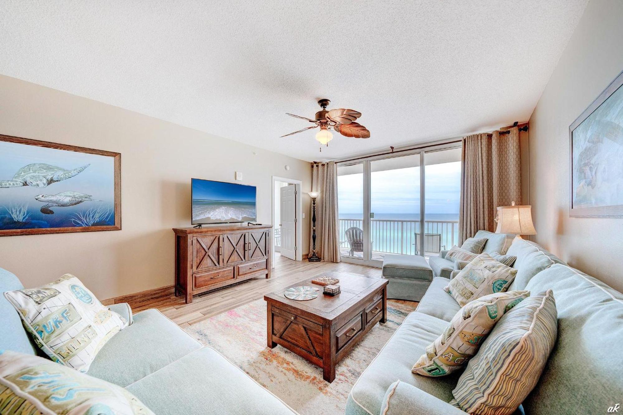 Majestic Beach Towers 2-901 Panama City Beach Esterno foto