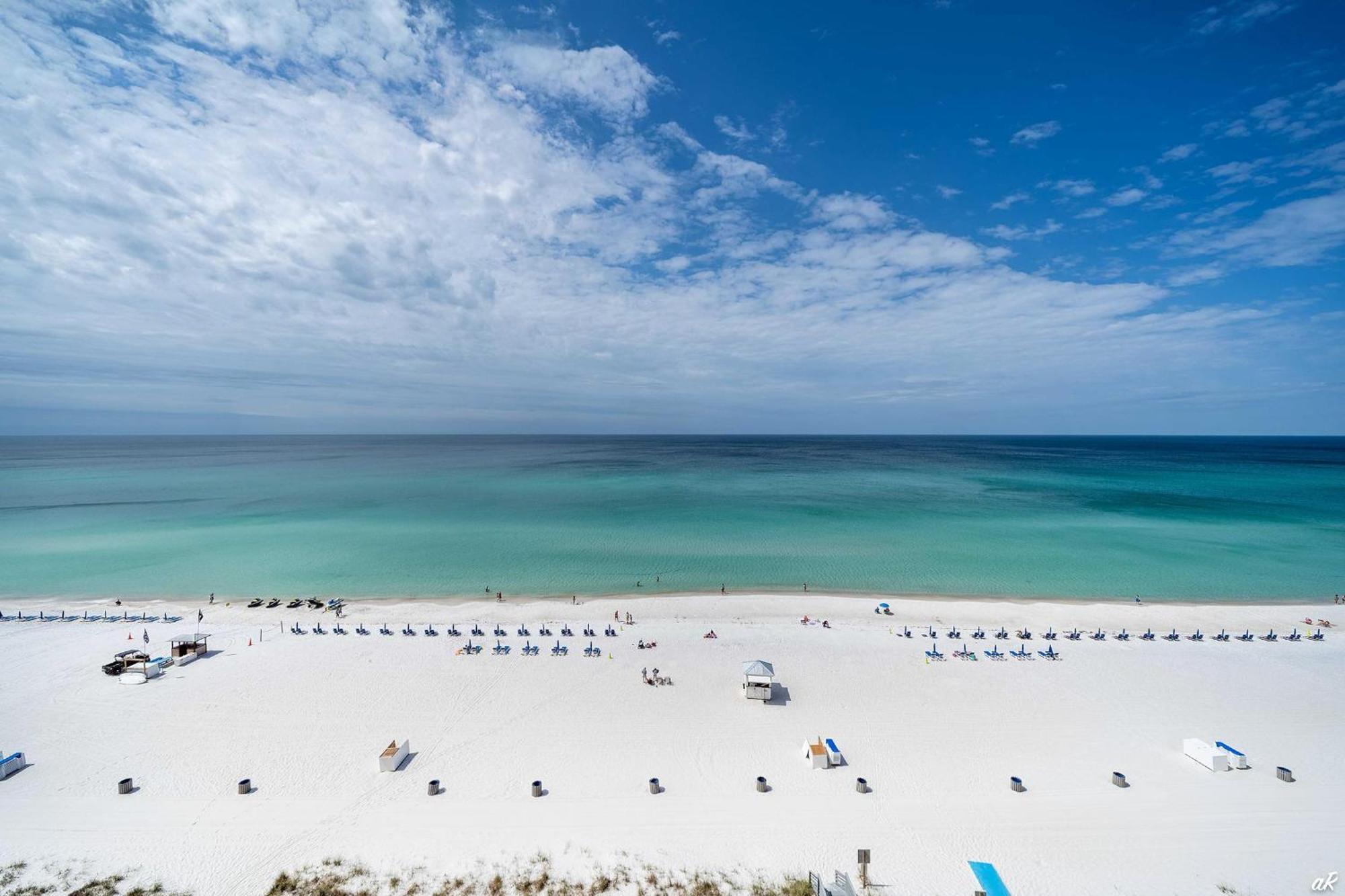 Majestic Beach Towers 2-901 Panama City Beach Esterno foto