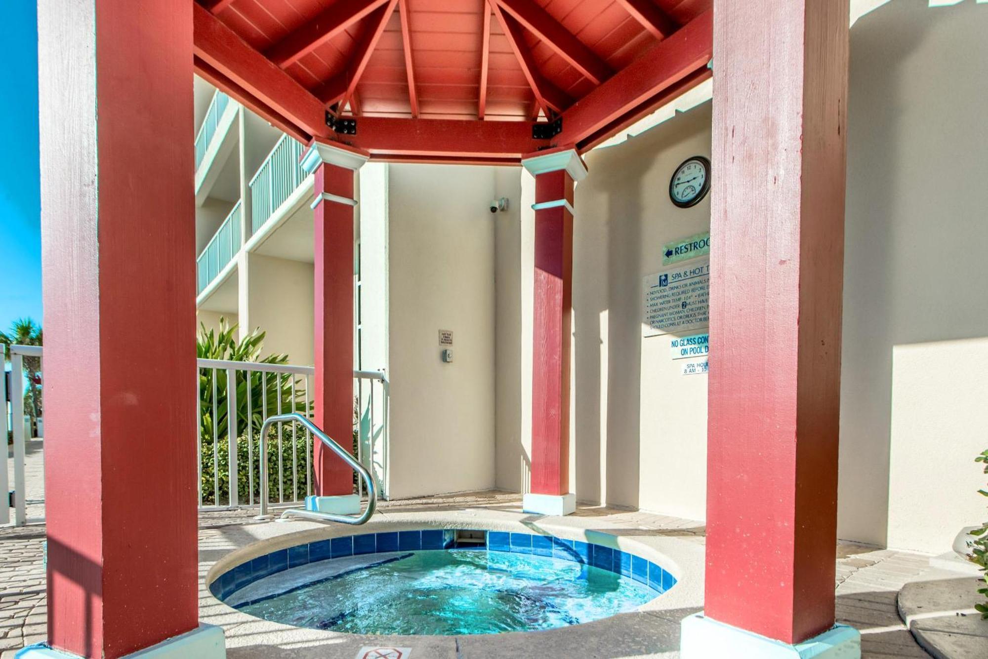 Majestic Beach Towers 2-901 Panama City Beach Esterno foto