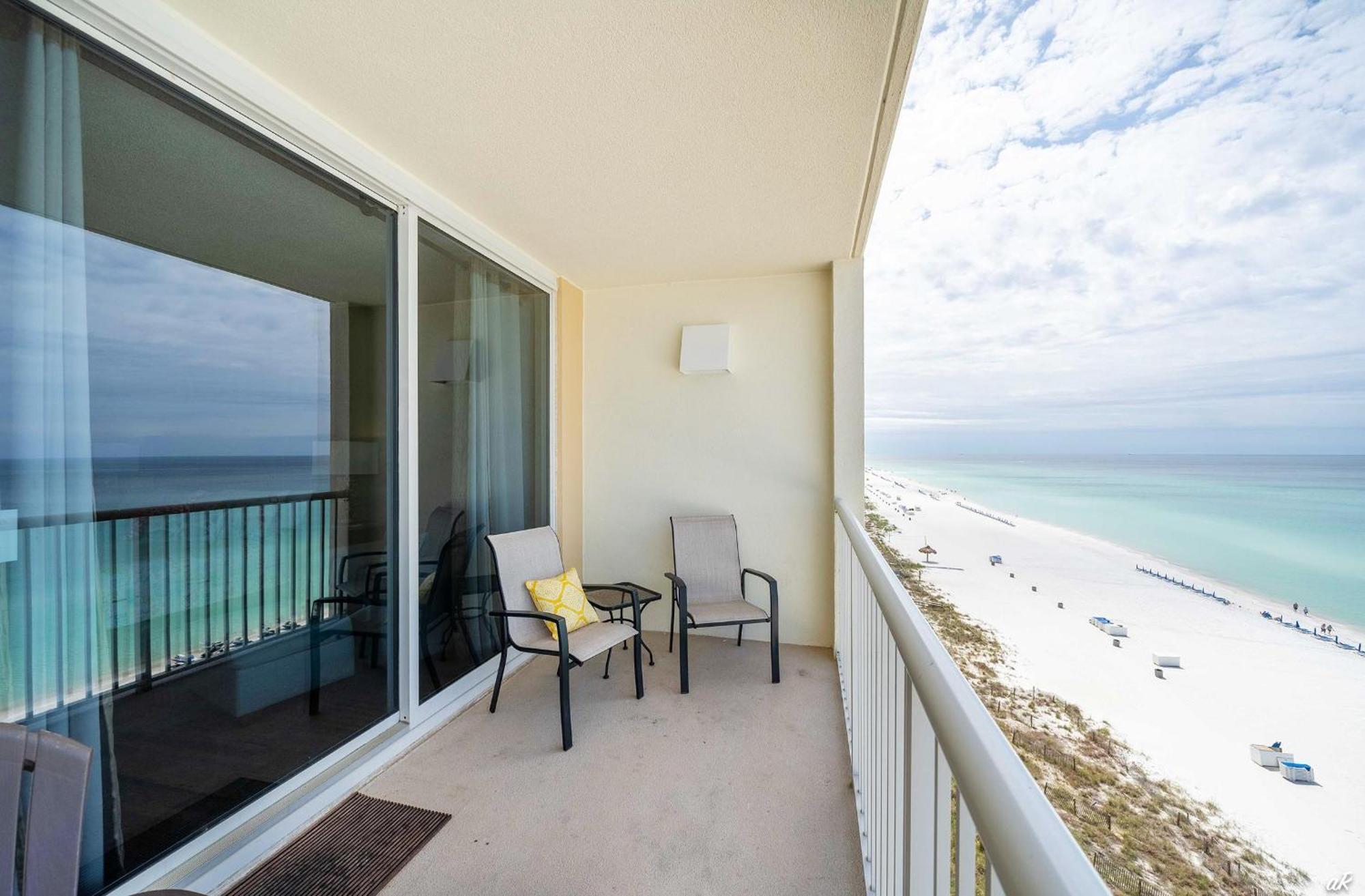Majestic Beach Towers 2-901 Panama City Beach Esterno foto