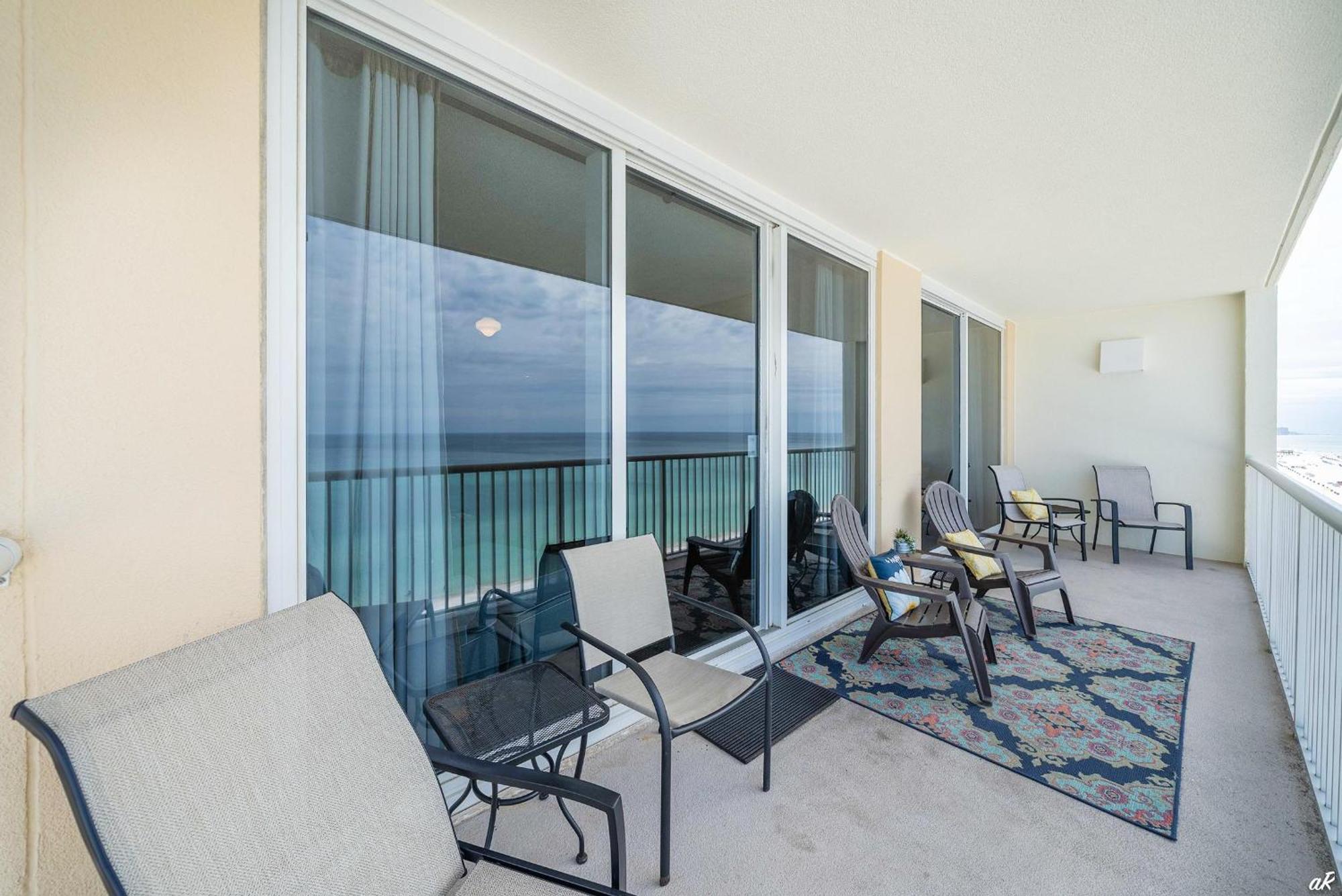 Majestic Beach Towers 2-901 Panama City Beach Esterno foto