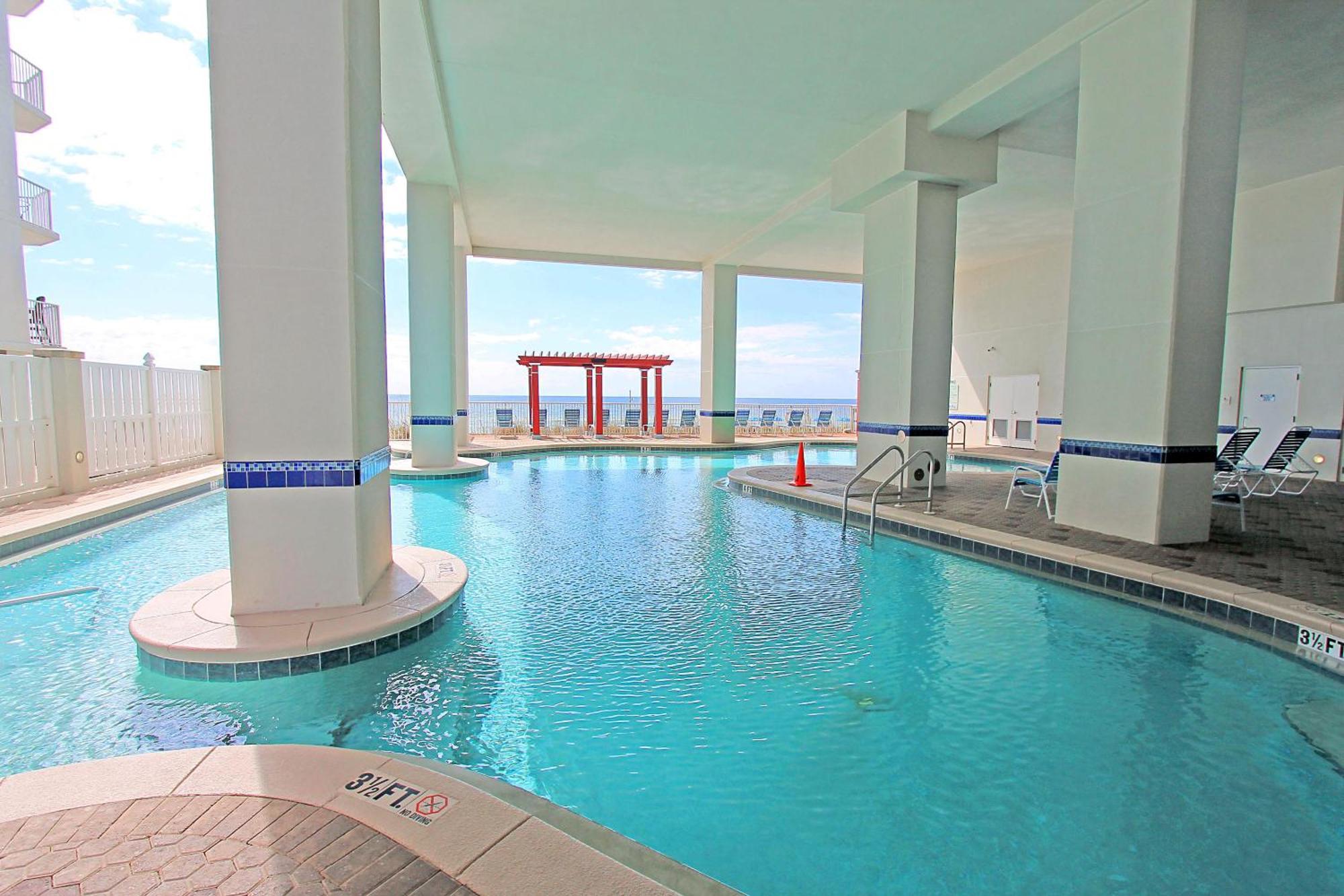 Majestic Beach Towers 2-901 Panama City Beach Esterno foto