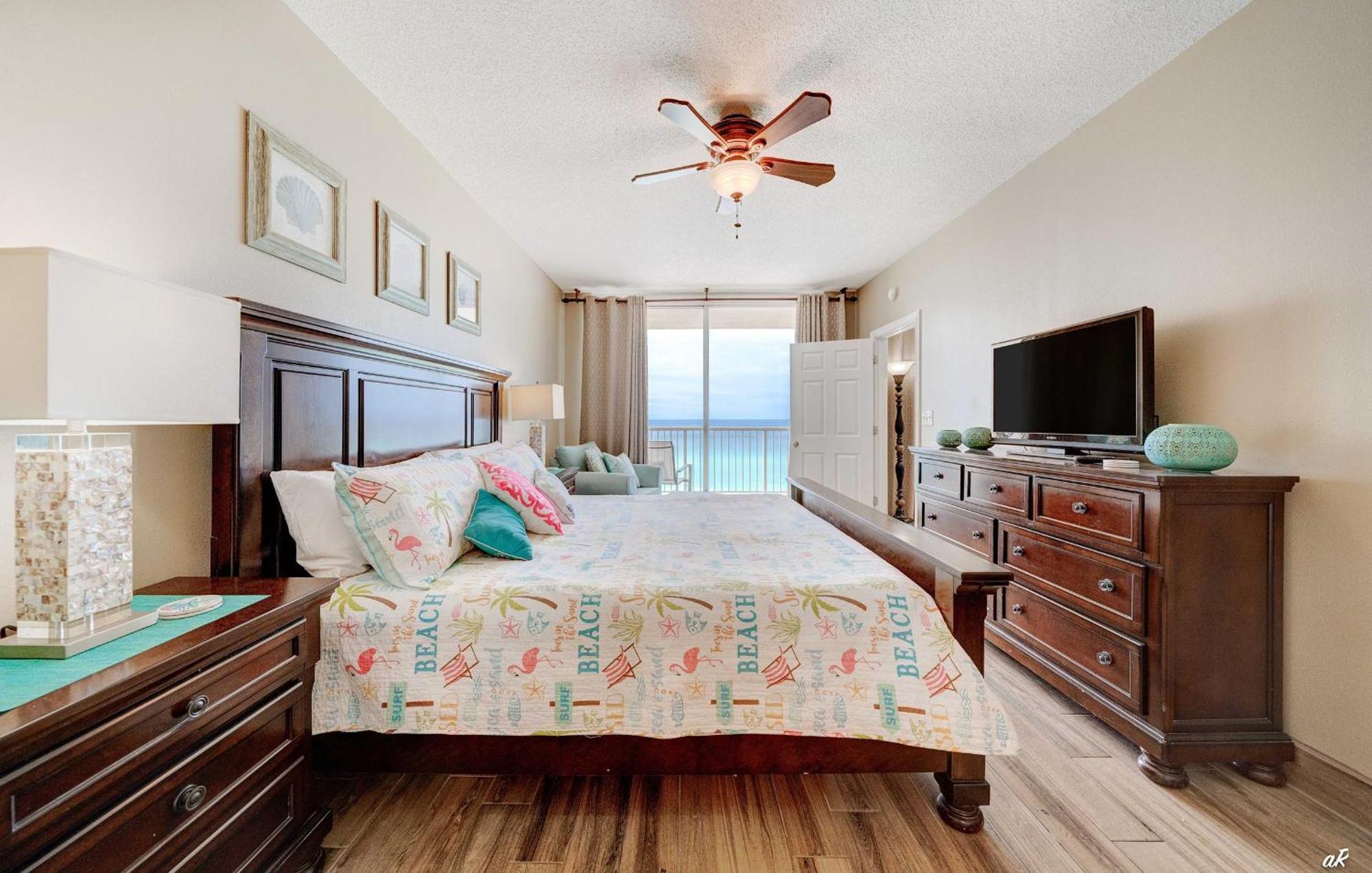 Majestic Beach Towers 2-901 Panama City Beach Esterno foto