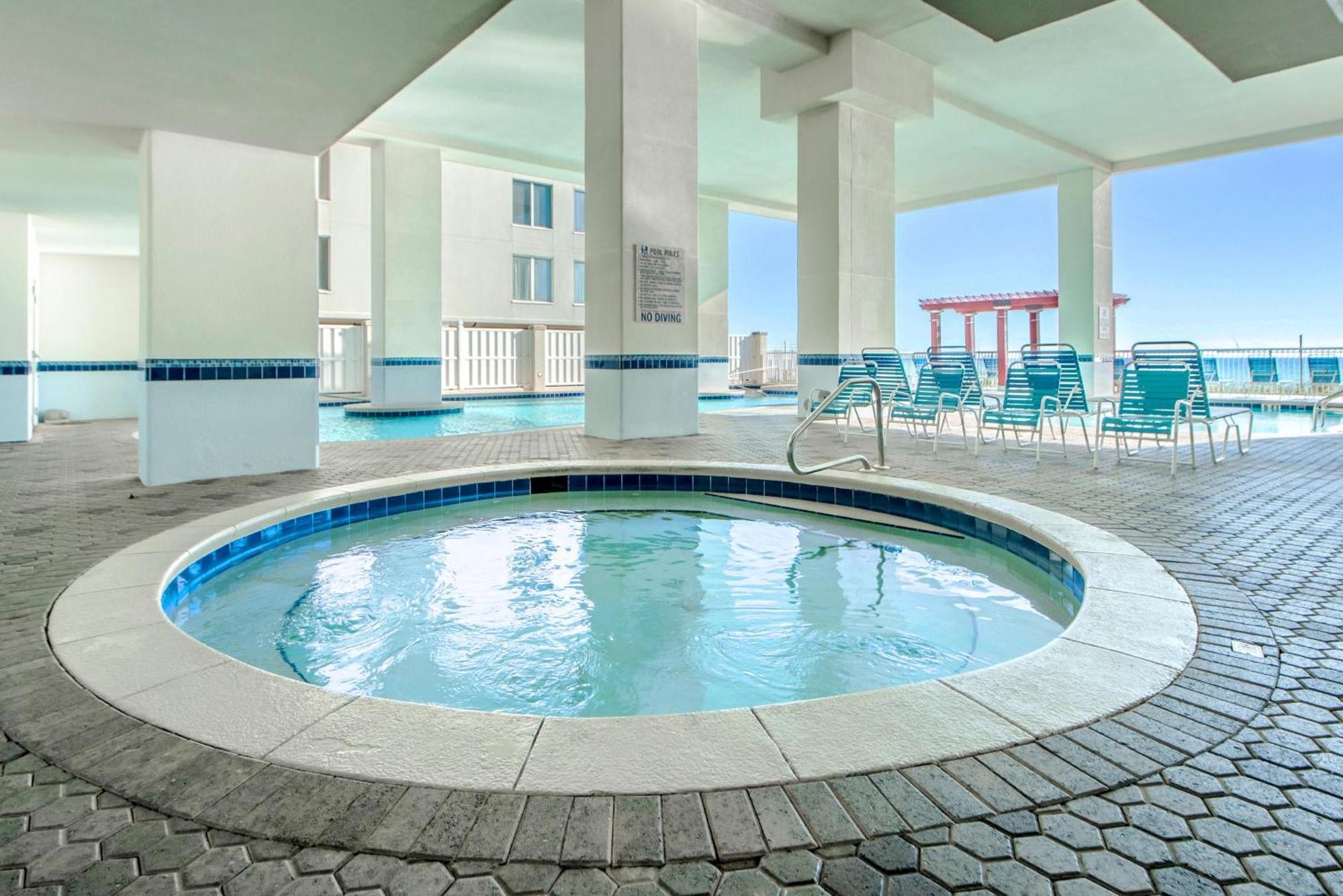 Majestic Beach Towers 2-901 Panama City Beach Esterno foto