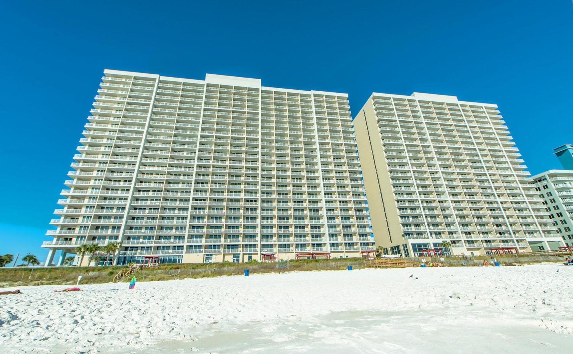 Majestic Beach Towers 2-901 Panama City Beach Esterno foto