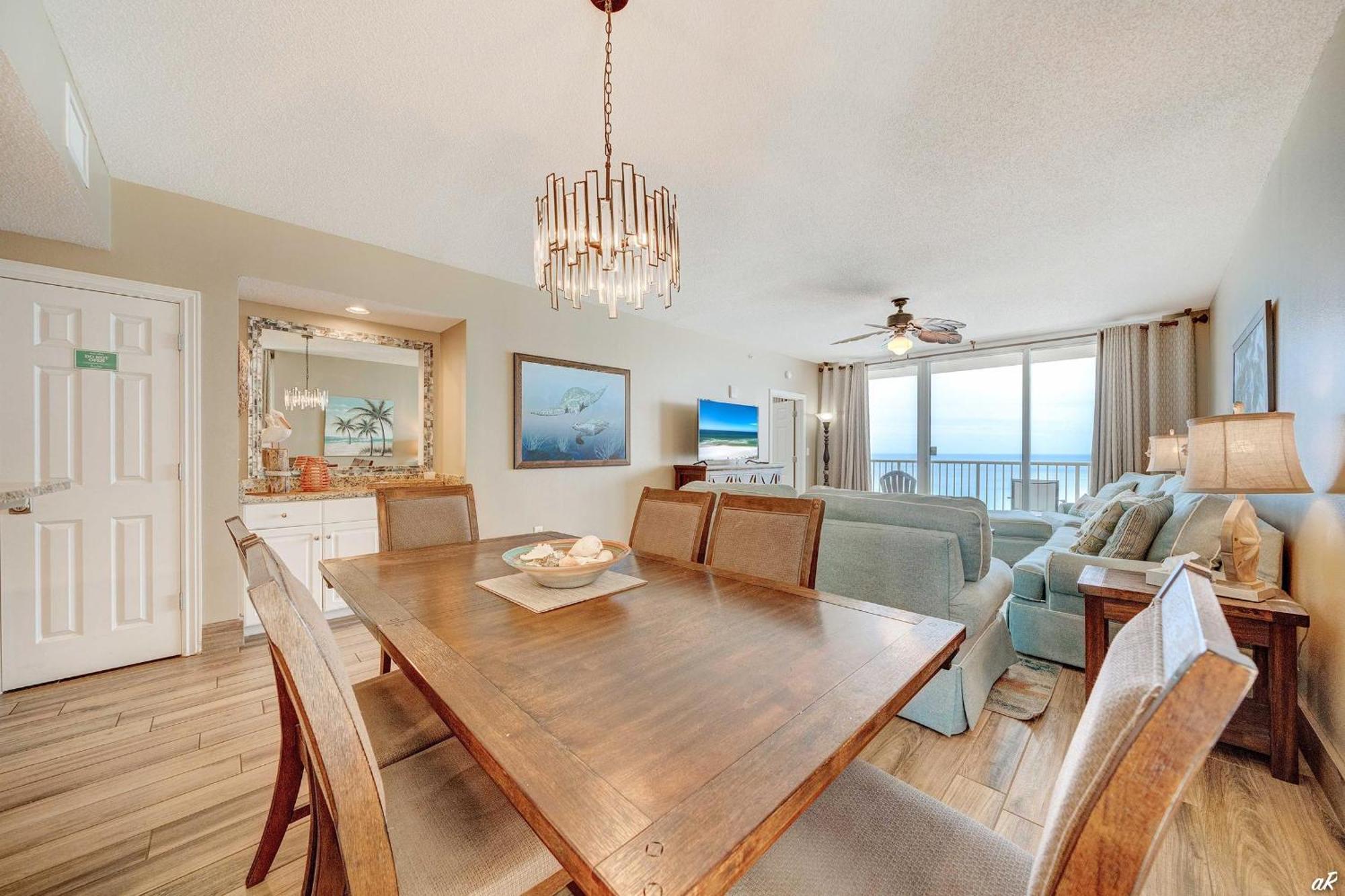 Majestic Beach Towers 2-901 Panama City Beach Esterno foto