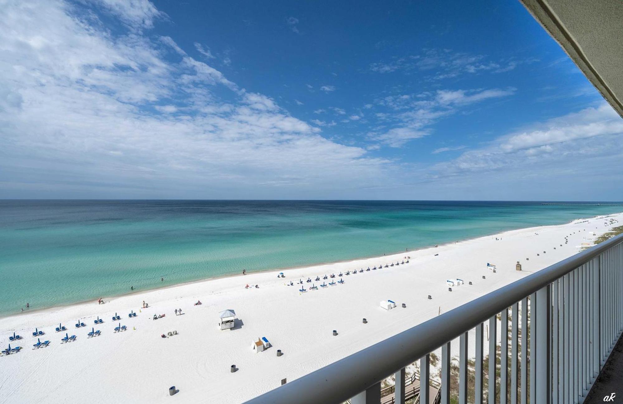 Majestic Beach Towers 2-901 Panama City Beach Esterno foto
