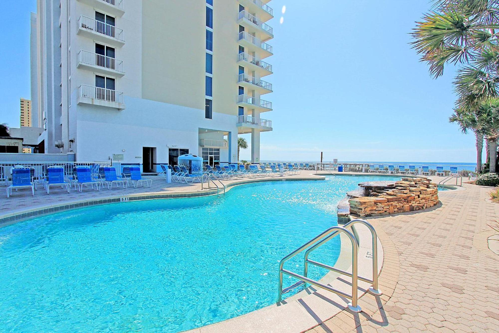 Majestic Beach Towers 2-901 Panama City Beach Esterno foto