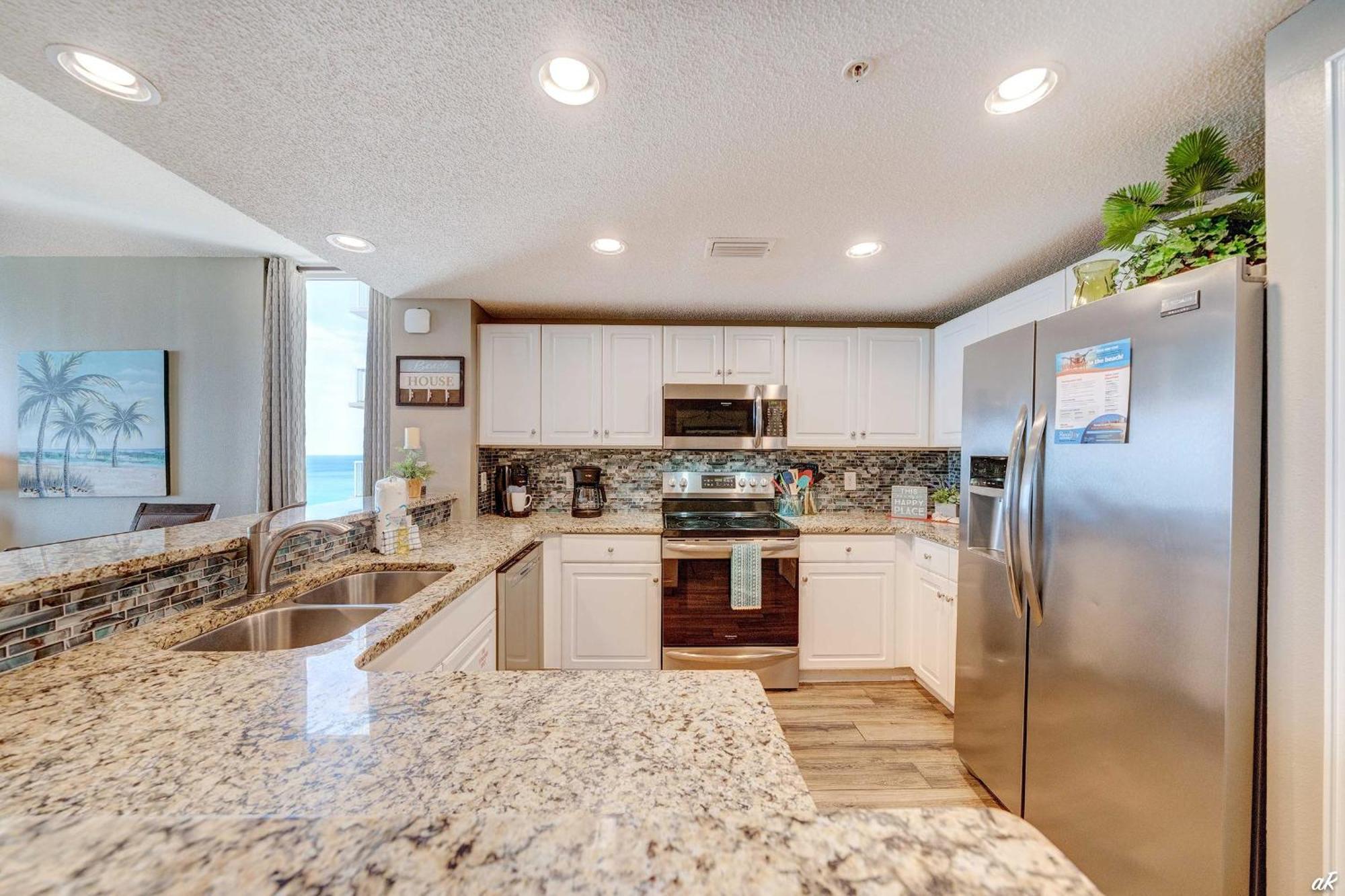Majestic Beach Towers 2-901 Panama City Beach Esterno foto